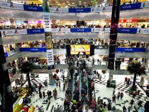 Bashundhara City Shopping Complex Off Day And Shop List