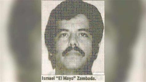 ¿quién Es Ismael “mayo” Zambada Líder Del Cártel De Sinaloa Unotv