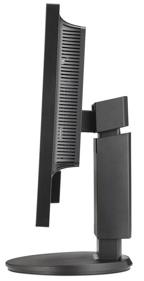 Монитор NEC - MultiSync EA234WMi, 23", FHD, IPS, черен ТОП цена | Ozone.bg