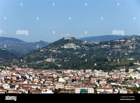 Fiesole cathedral hi-res stock photography and images - Alamy