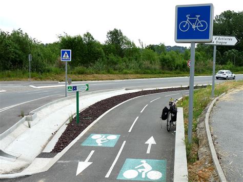 Le R Seau Cyclable En France France V Lo Tourisme