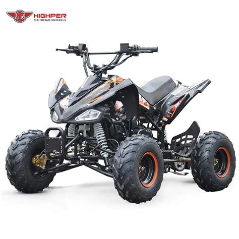 Gas Powered Sport Quad Racing ATV - Quard Bike and Gas Powered price