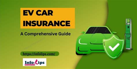 Electric Car Insurance A Comprehensive Guide All About Finance