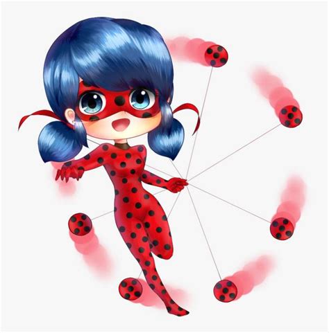 Miraculous Ladybug Entitled Ladybug Ladybug Torre Eiffel Png