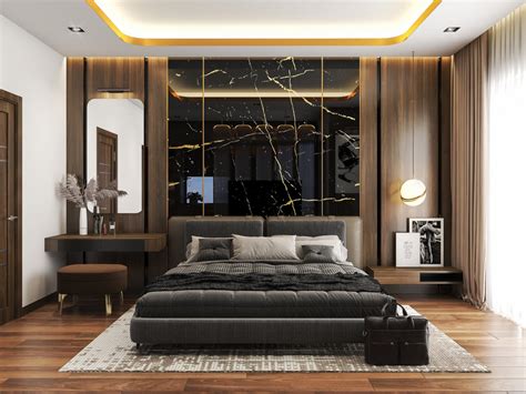 3d Interior Scenes File 3dsmax Model Bedroom 504 By Phuong Ha