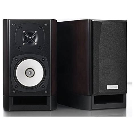 Onkyo 2 Way Speaker System 1 Pair D 112ext B N2 Free Image Download