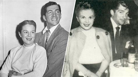 Who Is Elizabeth Anne McDonald Dean Martin S Ex Wife