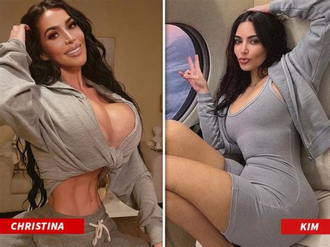 Kim Kardashian Look Alike Onlyfans Model Dead After Reported Plastic