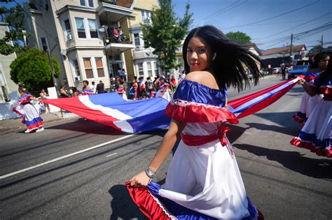 Dominican Parade NJ