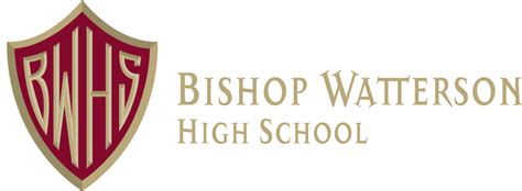 Bishop Watterson High School – Restoring all things in Christ