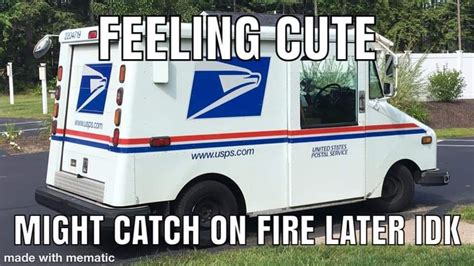 Pin By Julie Williams On Usps Usps Humor Mail Carrier Humor Work Humor