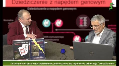 Dr Jacek Nowak Inżynieria genetyczna i jej efekt GMO NGT to groźna