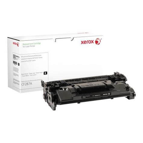 Xerox HP ENTERPRISE M506 Noir Cartouche De Toner Alternative Pour