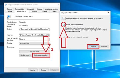 EJECUTAR Como ADMINISTRADOR Windows 10 Tutoriales Windows