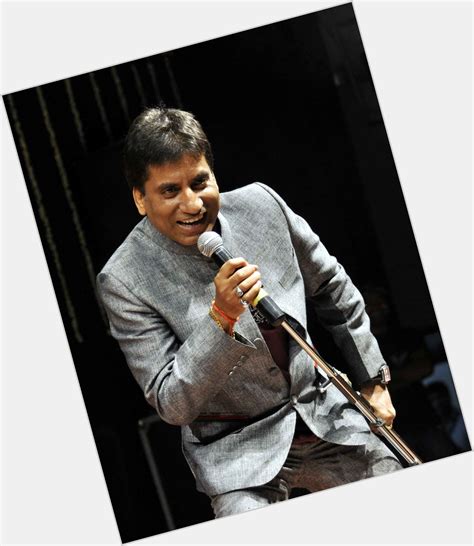 Raju Srivastav's Birthday Celebration | HappyBday.to