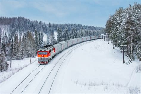 The journey time of the train “Arkhangelsk – Moscow” will be reduced by ...