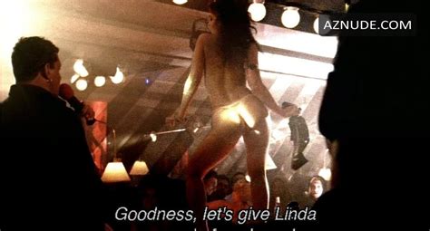 MANDRAKE NUDE SCENES AZNude