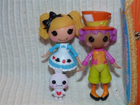 Photos Lalaloopsy Alice Aux Pays Des Merveille Le 3 Mars 2 Flickr