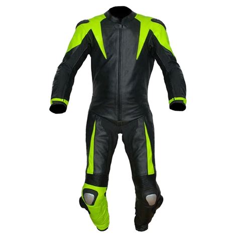 Waterproof Protective Customize Motor Racing Suit Leather Motorbike