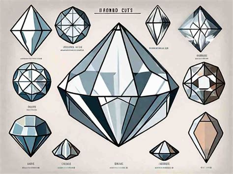 Understanding the Diamond Cut Chart