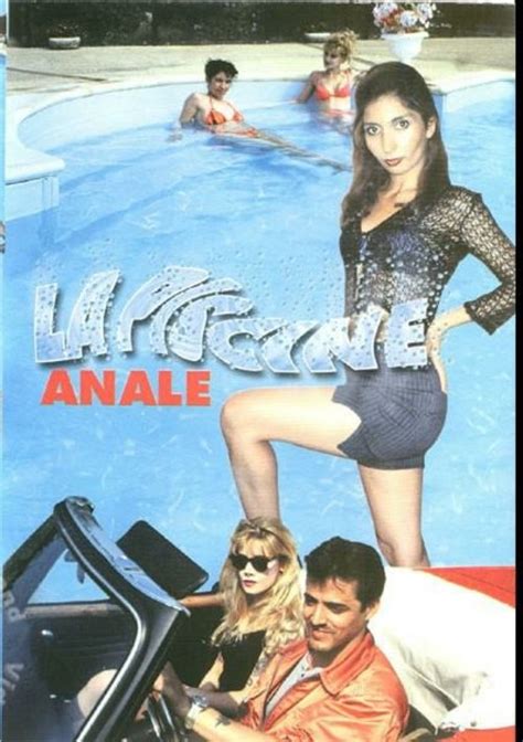 La Piscine Anale By Nude In France HotMovies