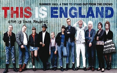 This Is England '90 - Alchetron, The Free Social Encyclopedia