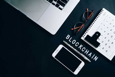 Come Funziona La Blockchain E Quali Sono Le Professioni Richieste