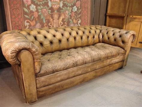 20 Inspirations Vintage Leather Sectional Sofas