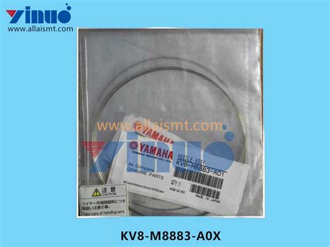 Kv8 M8883 A0x Needle Assy Yinuo Electronics Provides Professional Smt