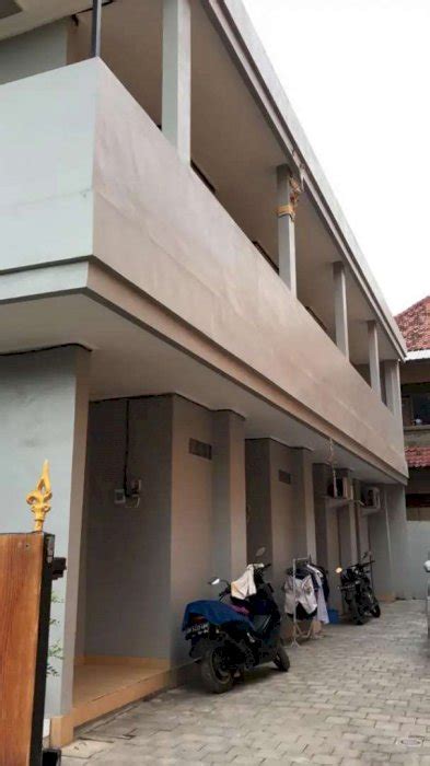 Dijual Kos Kosan Buluh Indah Denpasar Dijual Co Id