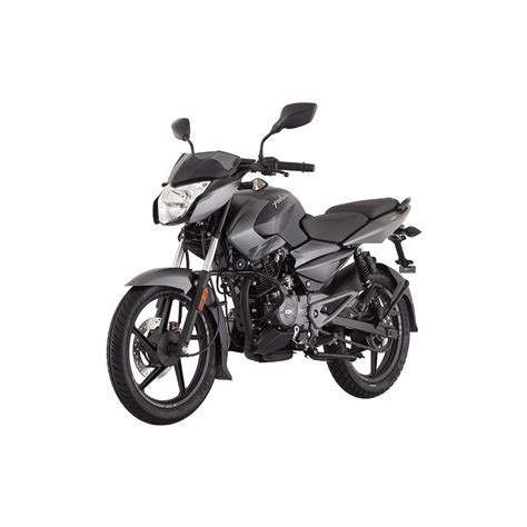 Moto Street Naked Km Bajaj Rouser Ns Urquiza Motos Color Negro