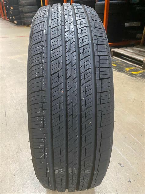 New R Landspider Citytraxx H T Tire R