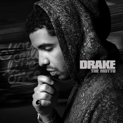 Drake - The Motto Mixtape By Muzic Junkies Mixtape Download