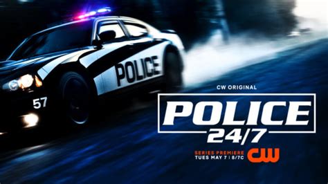 Police 24/7: Season One Ratings - canceled + renewed TV shows, ratings ...