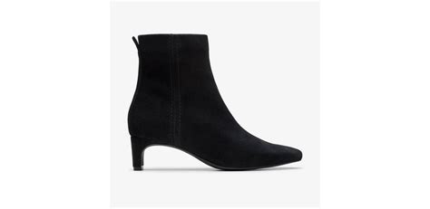 Women's Boots - Suede & Leather Boots | Clarks UK