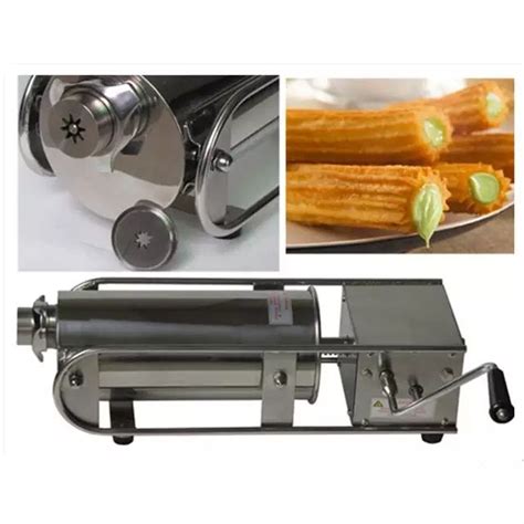 Digital Automatic Churro Maker Artofit