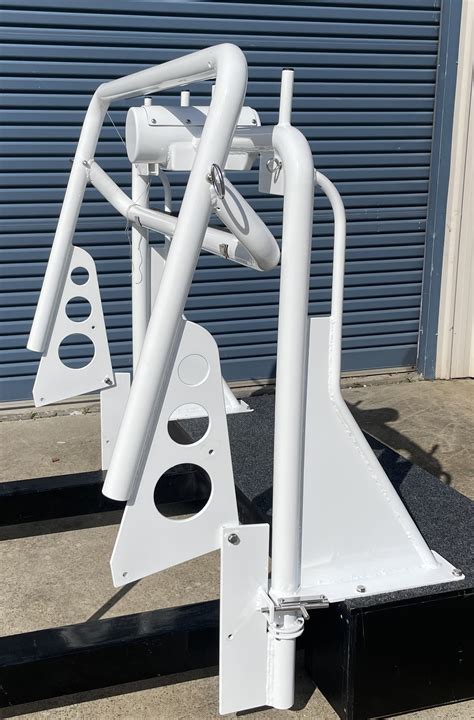 Easy Aluminium Model Gallery | Gold Coast Marine Stainless Steel