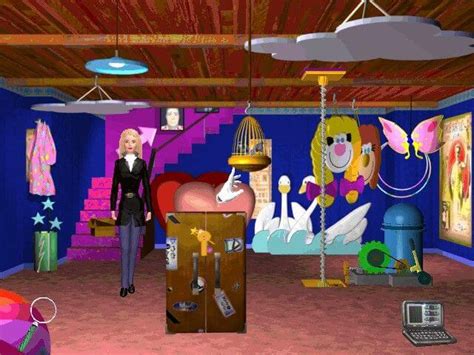 Download Detective Barbie in the Mystery Of The Carnival Caper ...