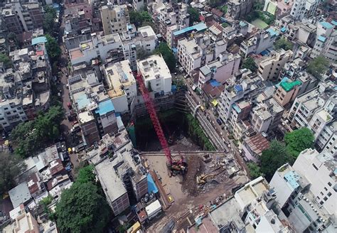 Welcome to Pune Metro Rail Project | Know Your Metro Station