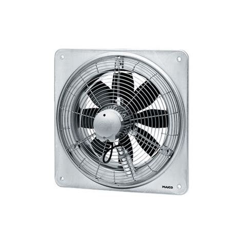 Extractor Fan EZQ EZS DZQ DZS SERIES MAICO Ventilatoren