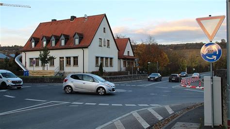 Vier Unfälle in einem halben Jahr Warum der Kreisverkehr in