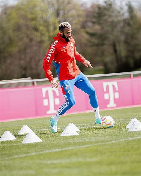 Fc Bayern Brasileiro X On Twitter Eric Maxim Choupo Moting