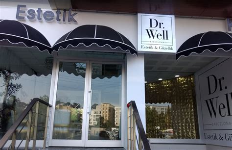 Dr Well Buca Telefon, Adres, Yol Tarifi ve Yorumları