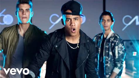 Cnco Reggaet N Lento Bailemos Youtube Music