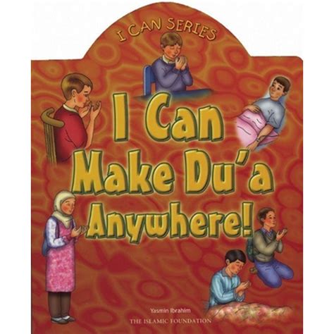 I Can Wear Hijab Anywhere! ( I Can ( Islamic Foundation)) 4