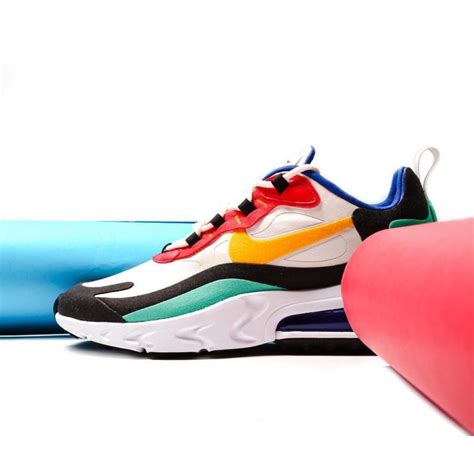 Air Max 270 React Gs Bauhaus Bq0103 001