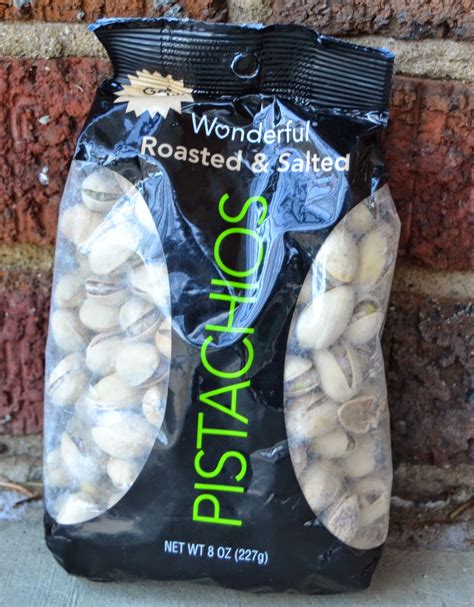 Pistachios: The Skinny Nut | The Nutritionist Reviews