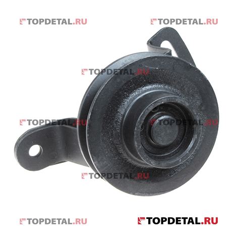 Ролик натяжной в сборе дв.4216 Г-3302(Бизнес) (ОАО "УМЗ") 4216.1308110 ...