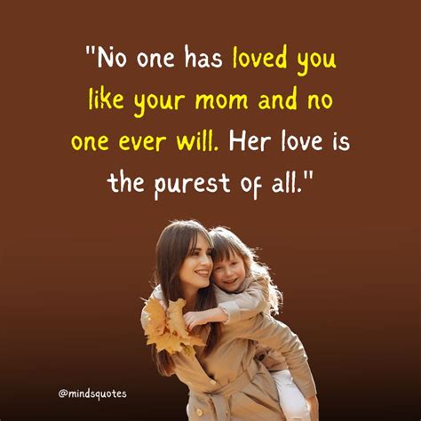 50 Heart Touching Mother Quotes That Will Fill You With Emotion