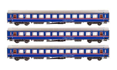 Er Set Liegewagen Bb Nightjet Ep Vi Lemke